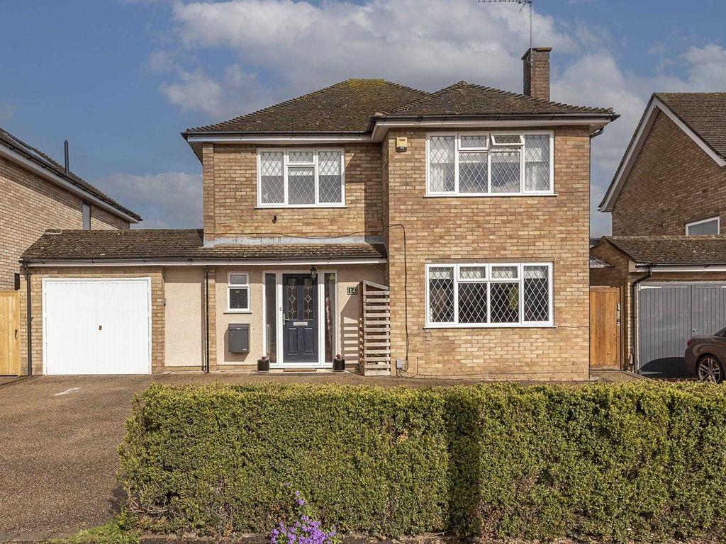 4 bed detached house for sale in Mortimer Hill, Tring HP23 Zoopla