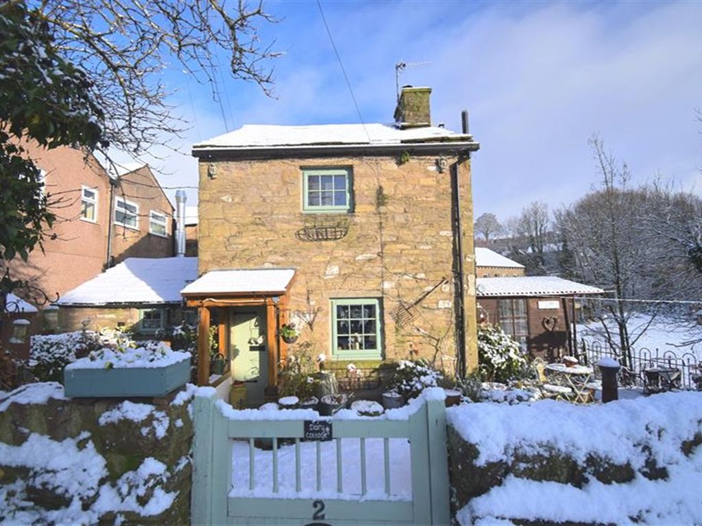 1 bed detached house for sale in New Road, Whaley Bridge, High Peak SK23 Zoopla