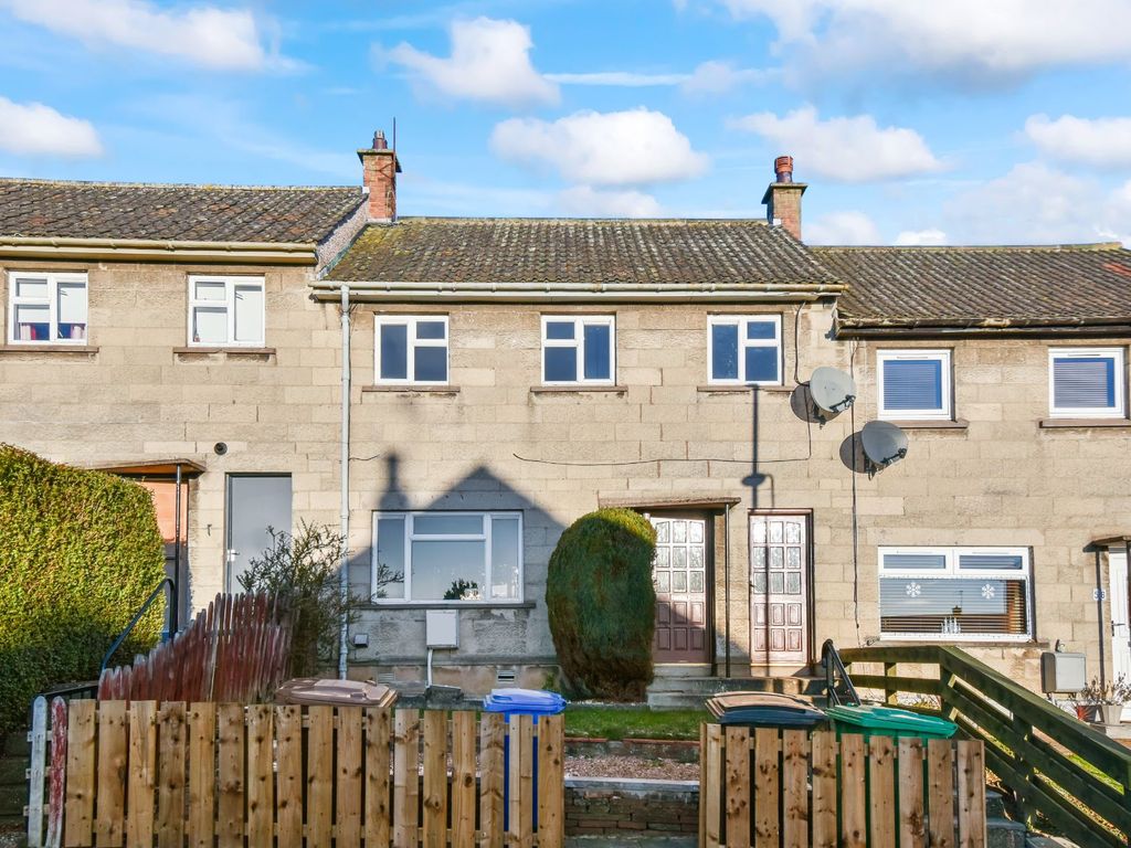 3 bed terraced house for sale in Brodick Road, Kirkcaldy, Fife KY2 Zoopla
