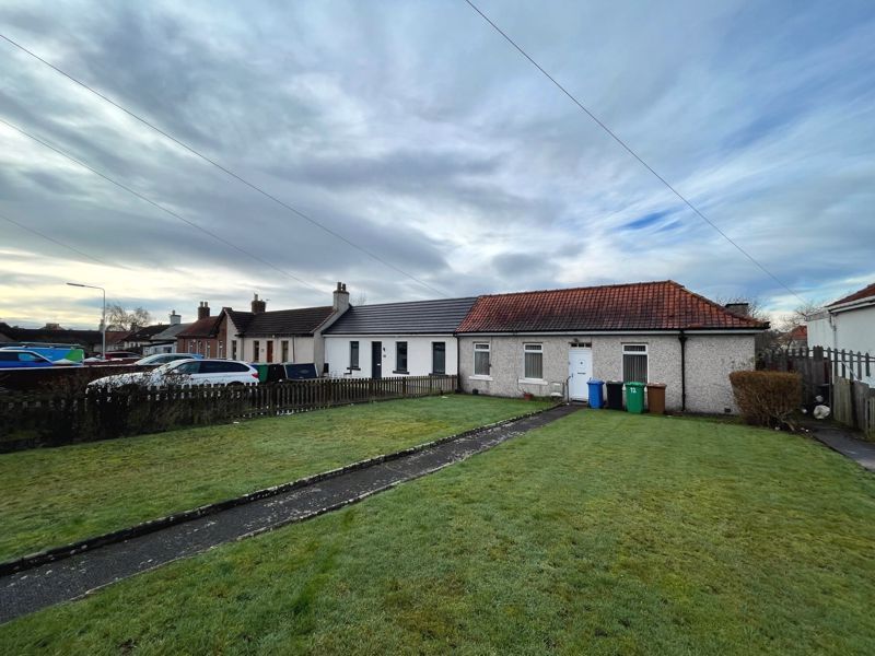2 bed bungalow for sale in Cairns Terrace, Methilhill, Leven KY8 Zoopla
