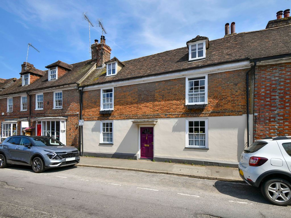 3 bed cottage for sale in High Street, Lenham ME17, £575,000 Zoopla