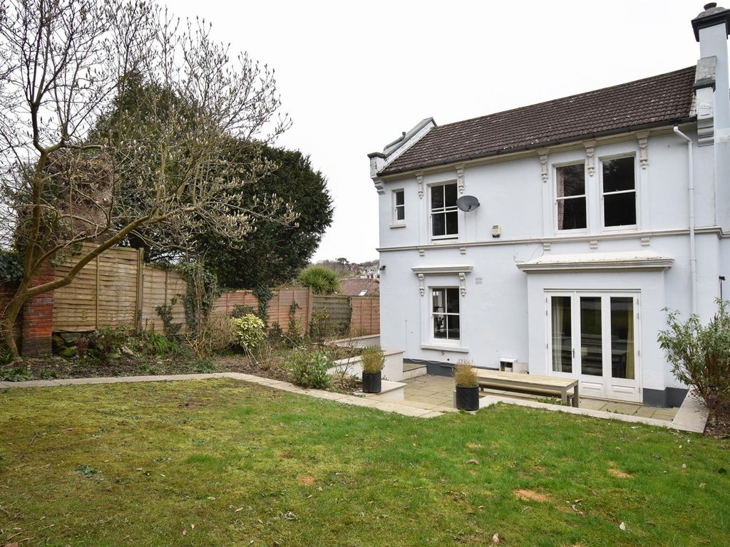 5 bed detached house for sale in Fearon Road, Hastings TN34 Zoopla