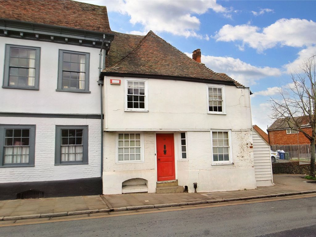 3 bed semidetached house for sale in High Street, Milton Regis