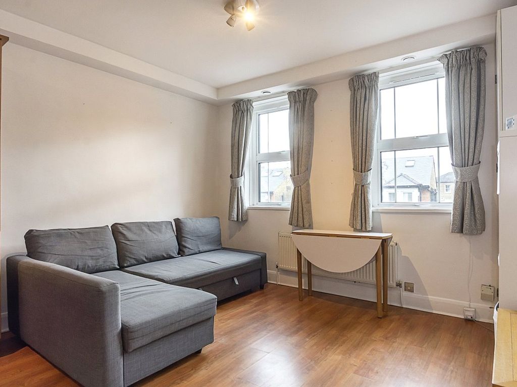 1 bed flat for sale in Shaftesbury Road, Archway, London N19 Zoopla