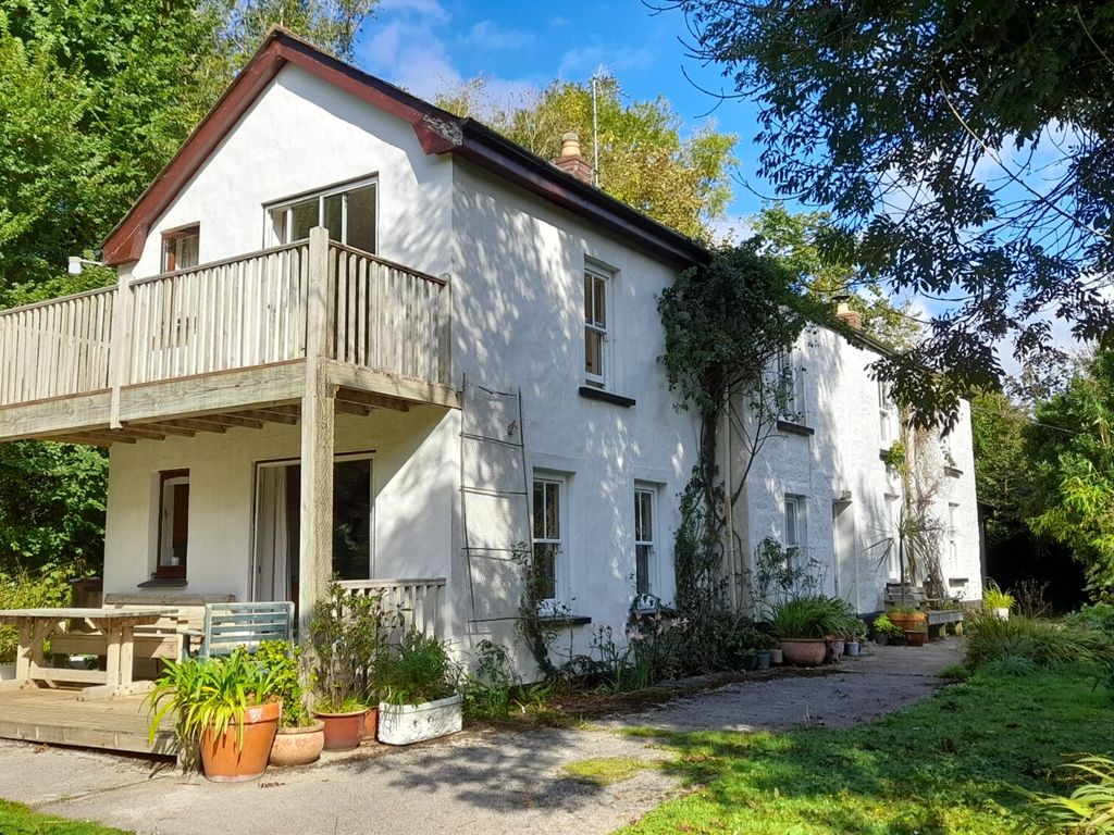 4 bed cottage for sale in Grass Valley, Treswithian Downs, Camborne