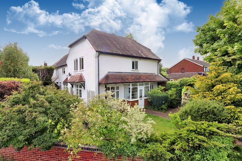 4 bed cottage for sale in Christchurch Lane, Lichfield WS13 Zoopla