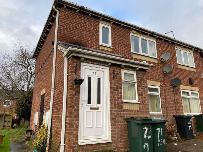 Meadway, Bradford BD6  
