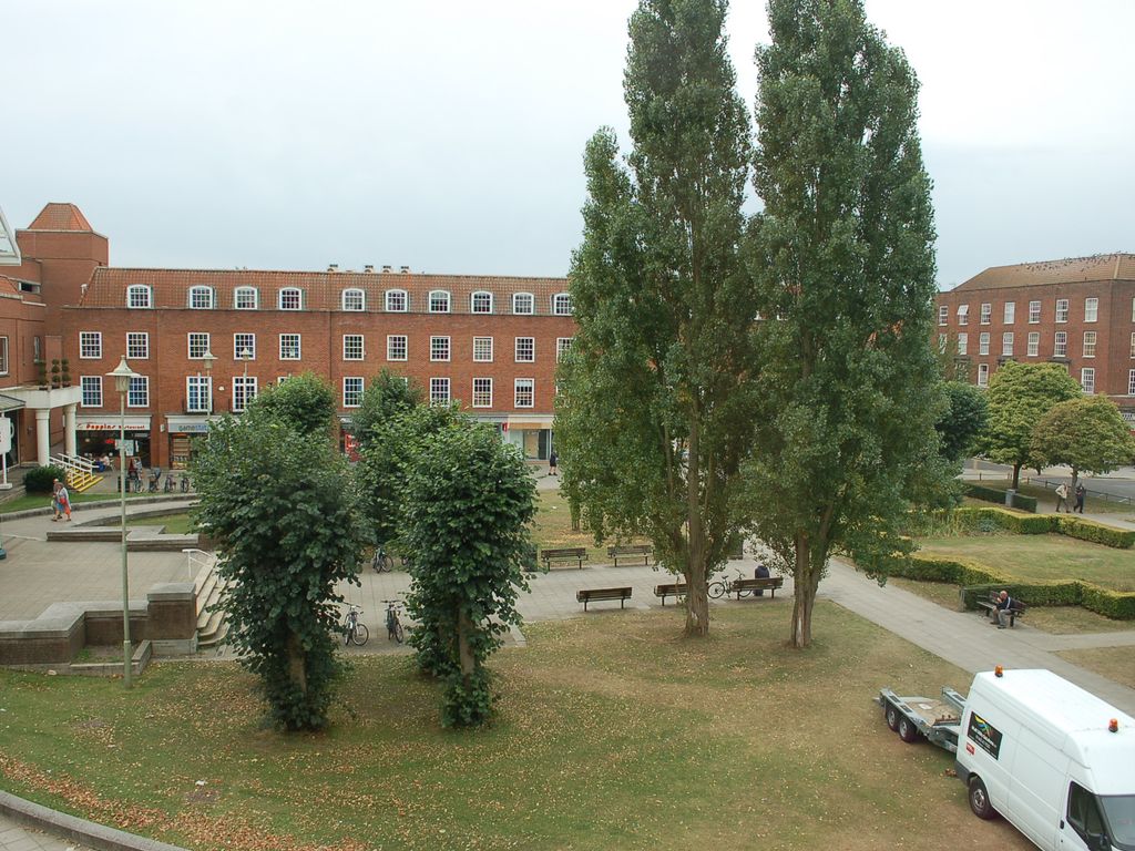 Studio to rent in Howardsgate, Welwyn Garden City AL8 Zoopla