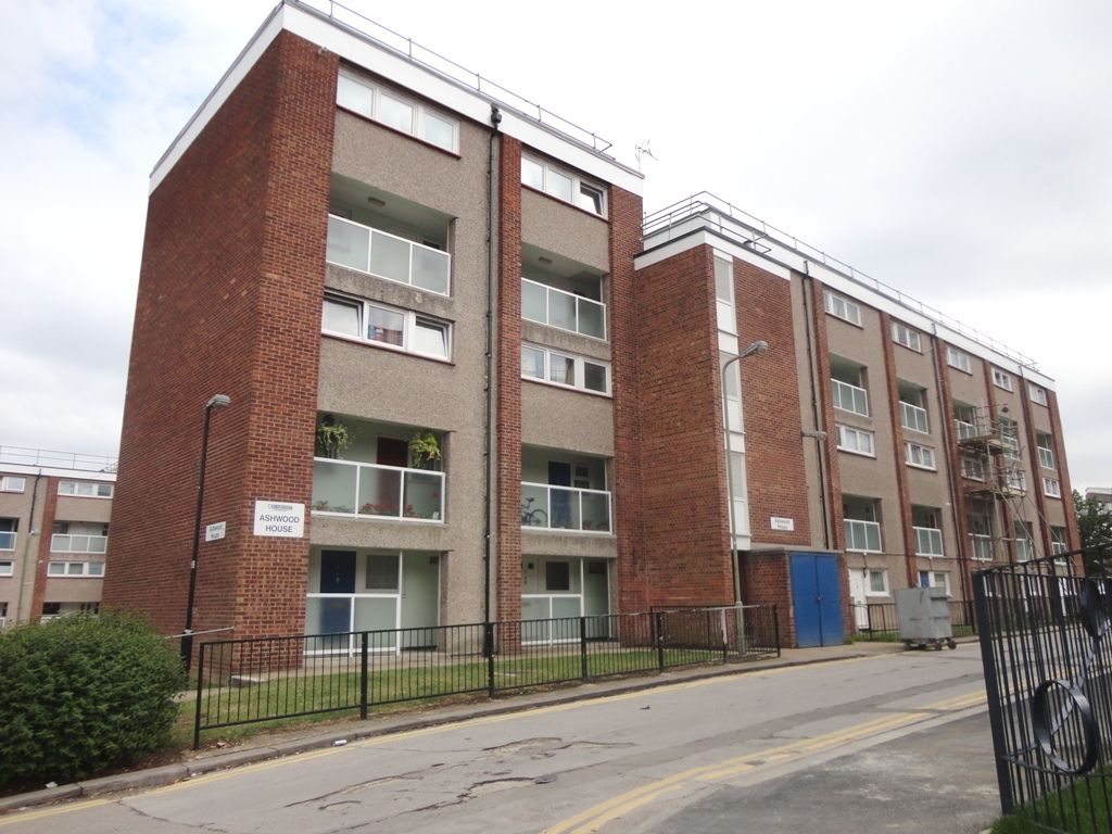 2 bed flat to rent in Ashwood House, Belle Vue Estate, Hendon NW4 Zoopla