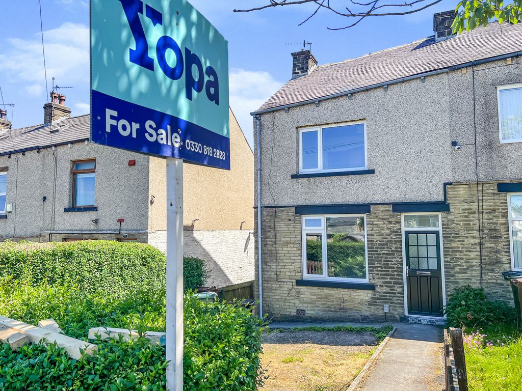 2 bed terraced house for sale in Nursery Road, Bradford BD7 Zoopla