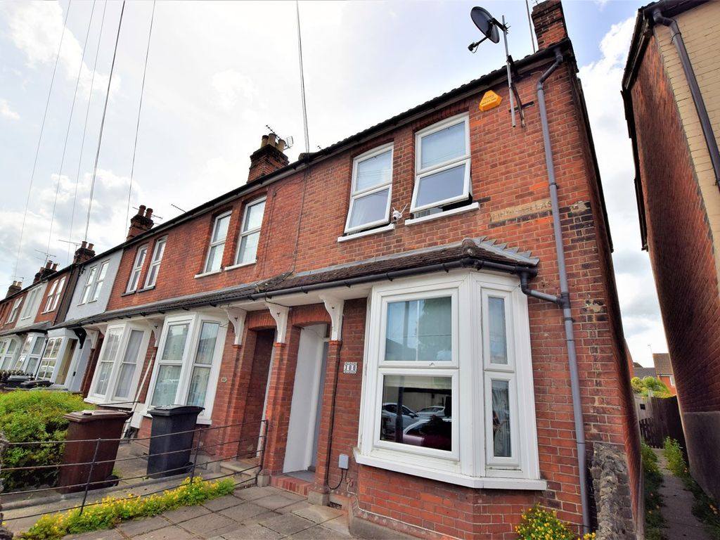 3 bed end terrace house for sale in Baddow Road, Chelmsford CM2 Zoopla