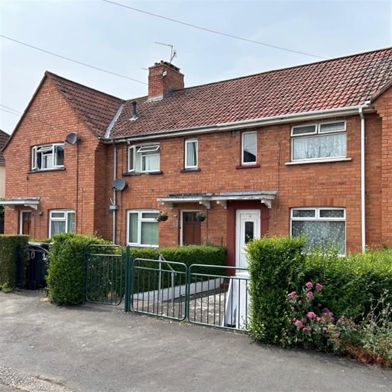 3 bed terraced house for sale in Carlow Road, Knowle, Bristol BS4 Zoopla