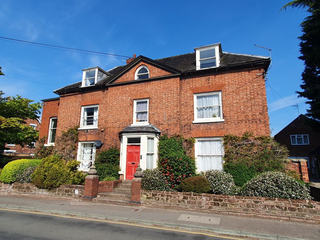 2 bed flat to rent in South Ring, Market Drayton, Shropshire TF9 Zoopla