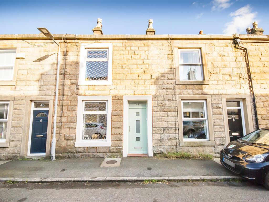 2 bed terraced house for sale in Stanley Street, Ramsbottom, Bury BL0