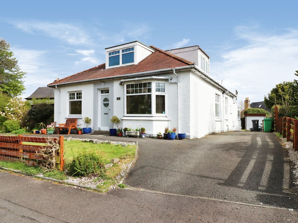 5 bed detached house for sale in Pitbauchlie Bank, Dunfermline KY11