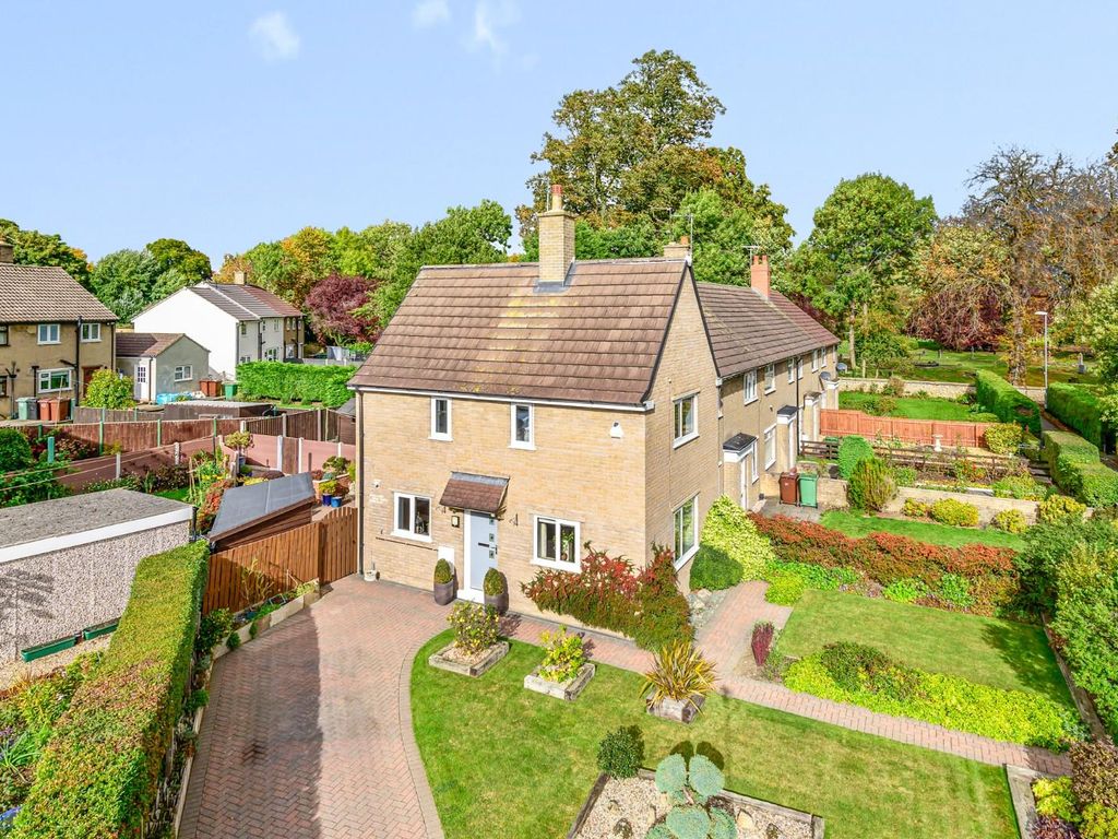 Third Avenue, Wetherby LS22  