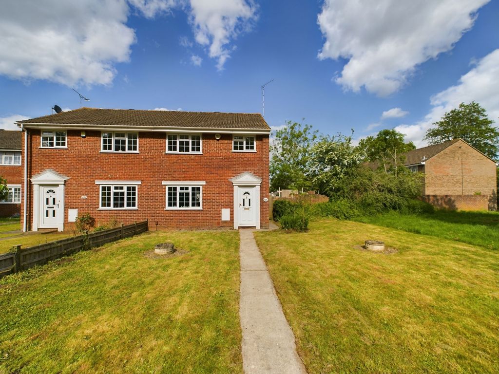 3 bed semidetached house for sale in Brockworth, Yate BS37 Zoopla