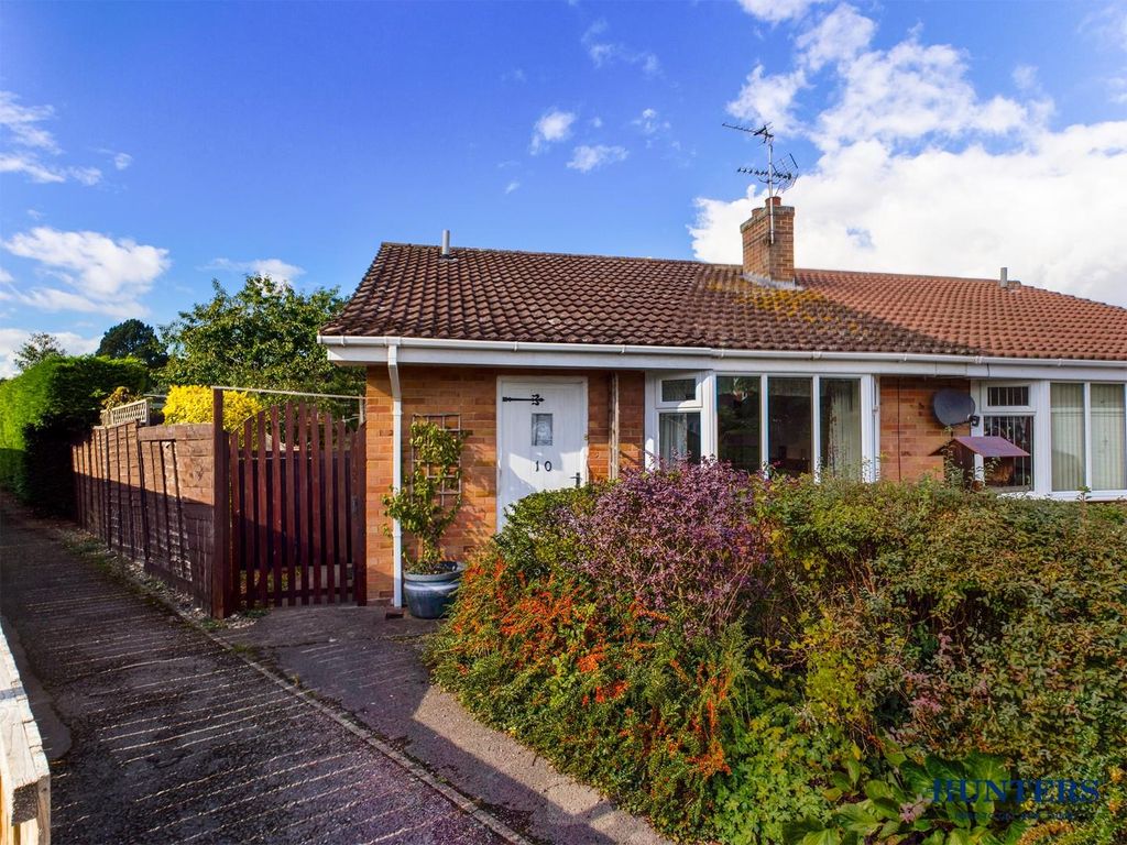 Houses For Sale Denison Road Pocklington at Brian Gibson blog