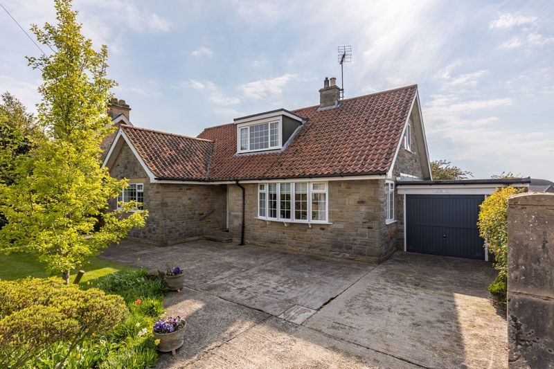 4 bed detached bungalow for sale in Wilton, Pickering YO18 Zoopla