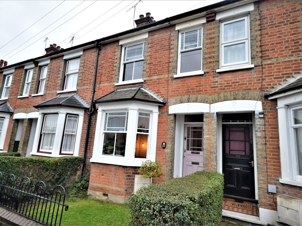 3 bed terraced house to rent in Beehive Lane, Chelmsford CM2 Zoopla