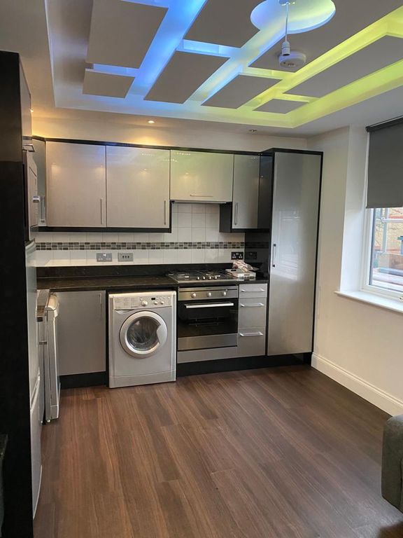 1 bed flat to rent in St.John's Road, Isleworth TW7 Zoopla