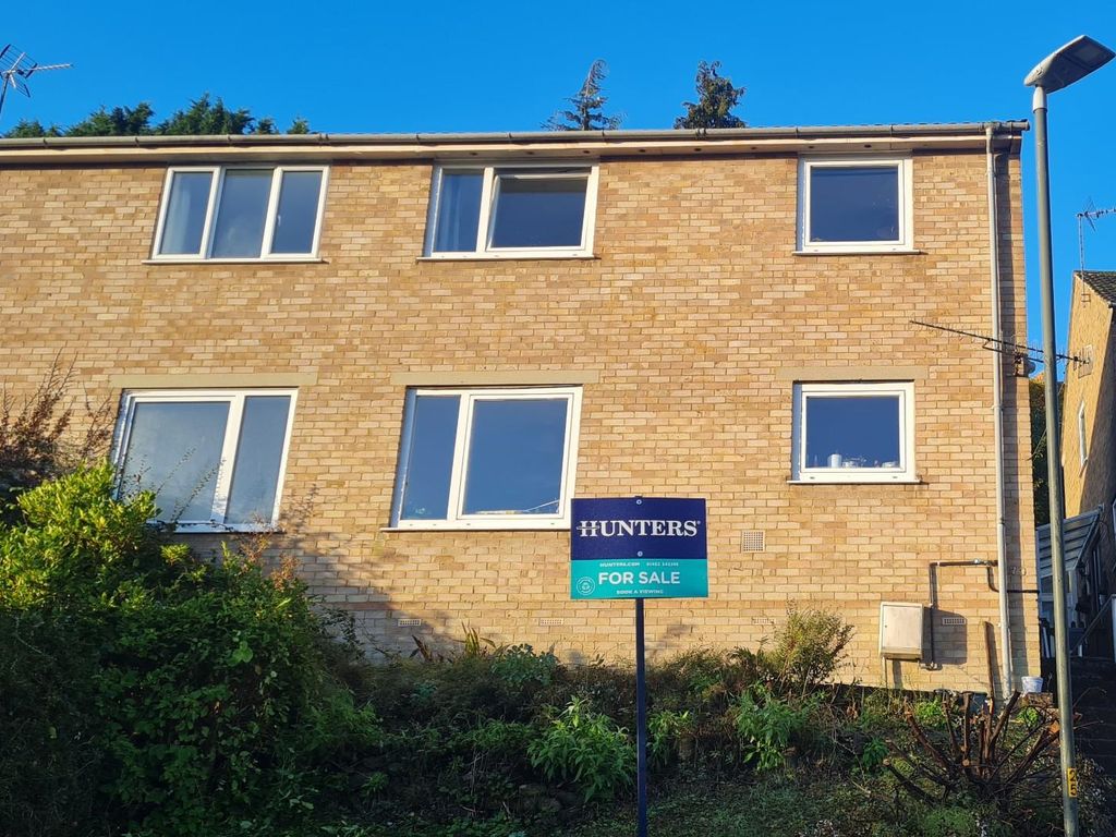 3 bed semidetached house for sale in Everlands, Cam, Dursley GL11, £245,000 Zoopla