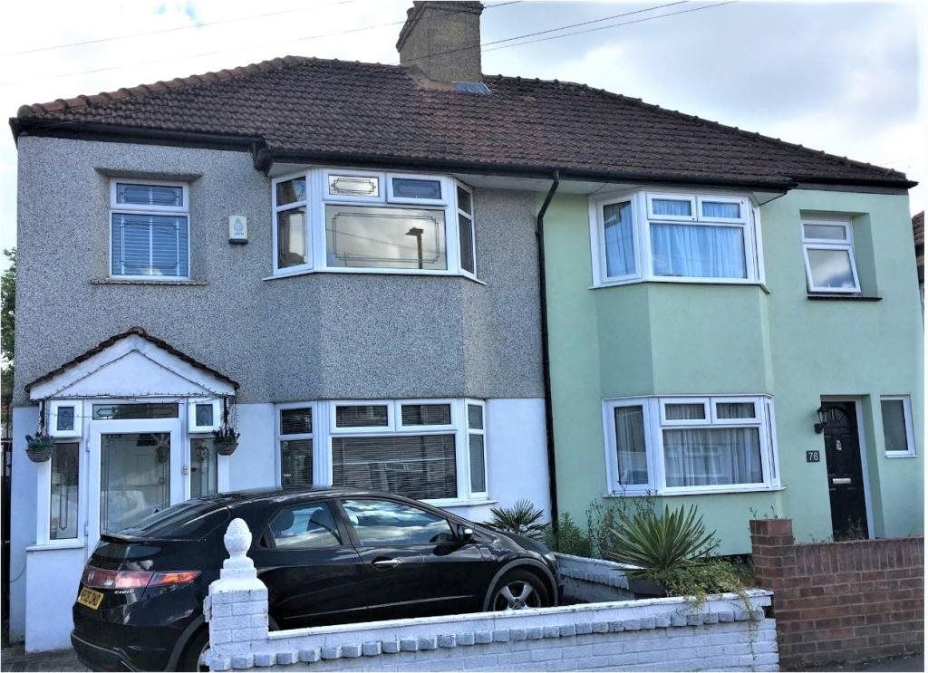Lynmere Road, Welling, Bexley DA16  