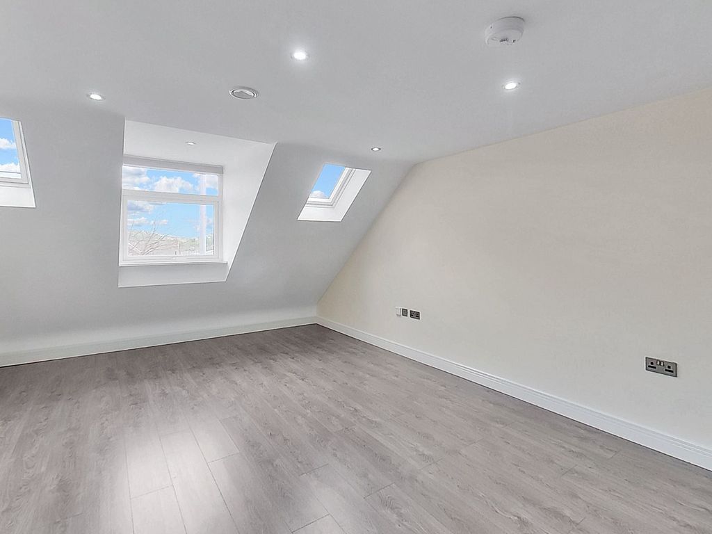 1 bed flat to rent in Flat 5, Derby Street, BurtonOnTrent