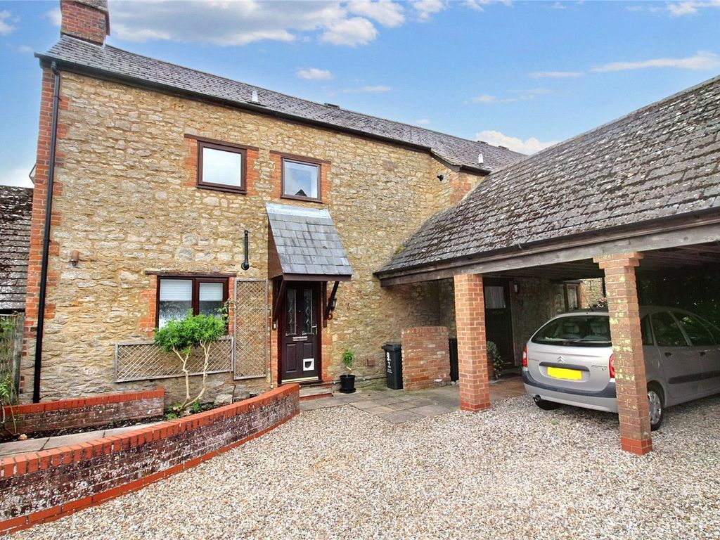 2 bed end terrace house for sale in The Mews, Highworth, Swindon, Wiltshire SN6 Zoopla