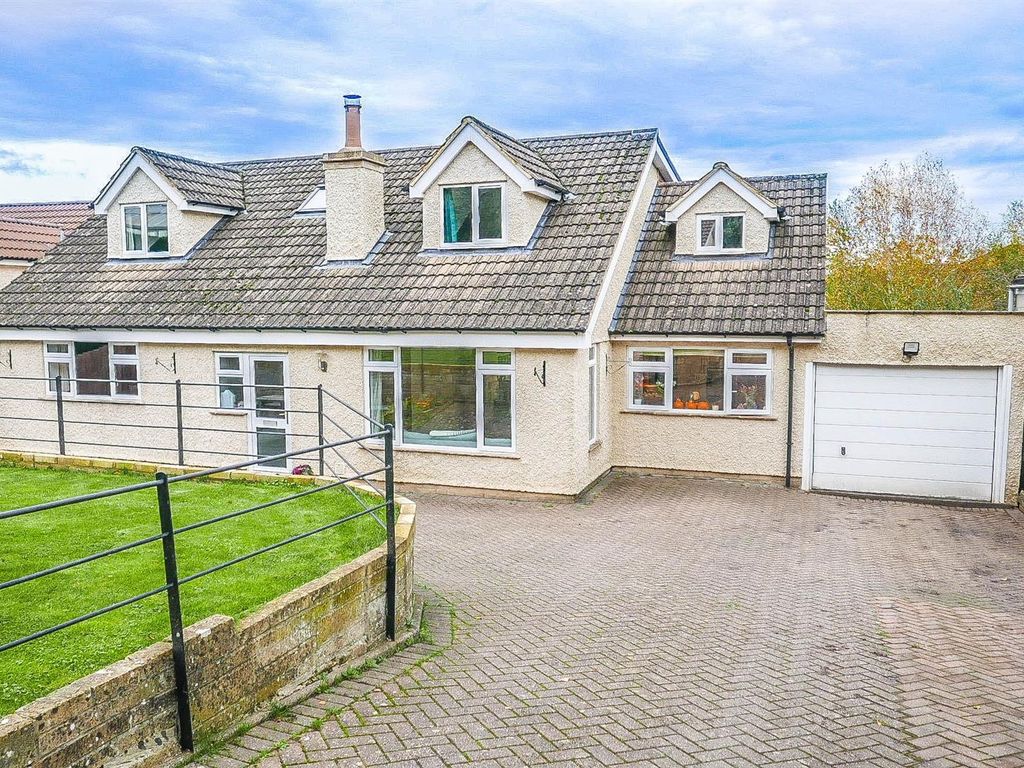 5 bed property for sale in Fort Lane, Dursley GL11 Zoopla