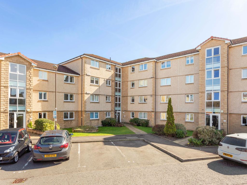 2 bed flat for sale in Newlands Court, Bathgate EH48 Zoopla