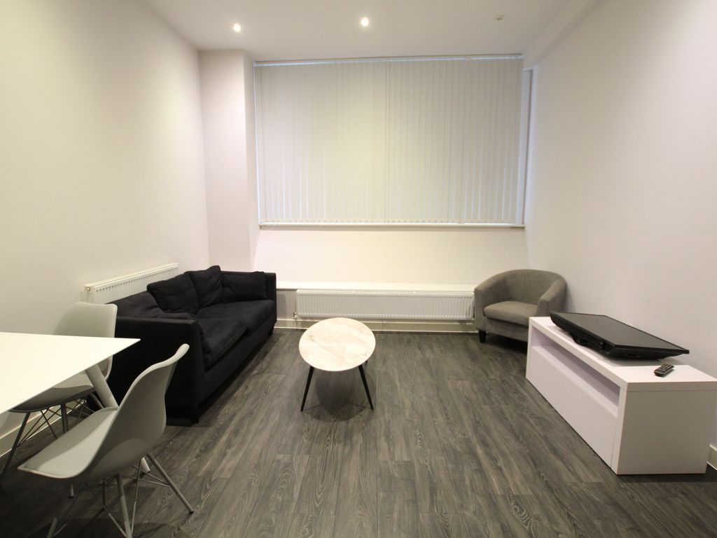 2 bed flat to rent in 19 Edmund Street, City Centre, Liverpool L3 Zoopla