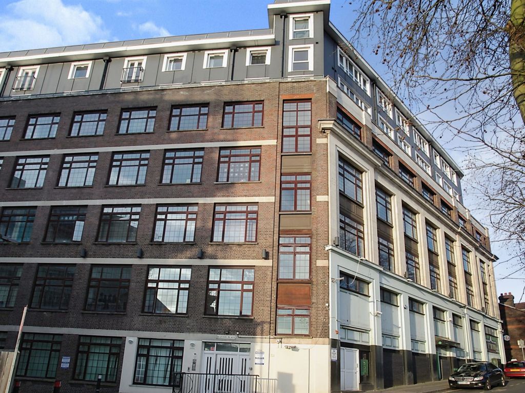 Midland Road, Luton LU2  