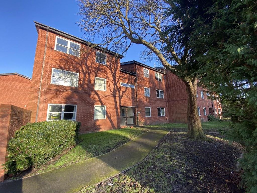 Friar Gate Court, Friar Gate, Derby DE1  
