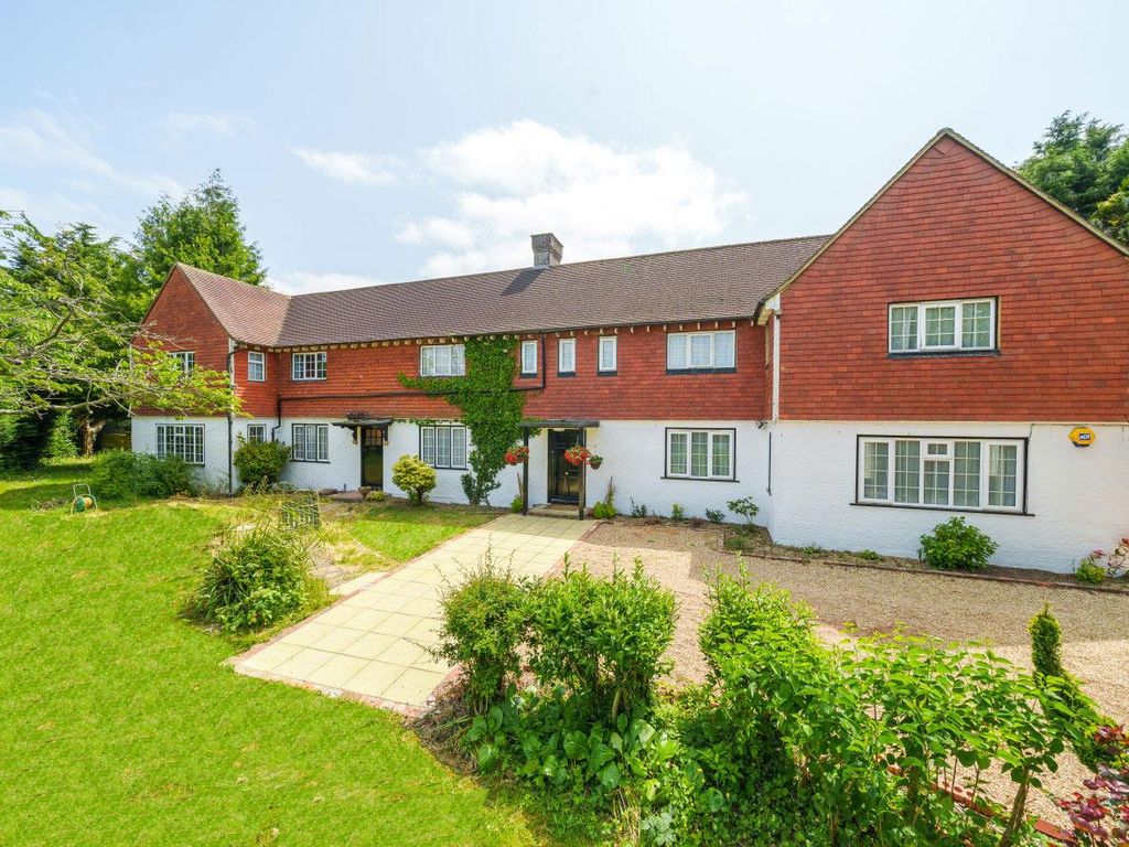 7 bed detached house for sale in Whatlington Road, Battle TN33 Zoopla
