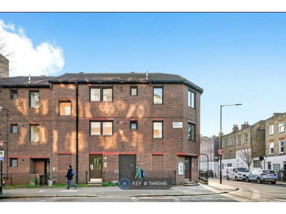 1 bed flat to rent in Lisson Grove, London NW1, £1,950 pcm Zoopla