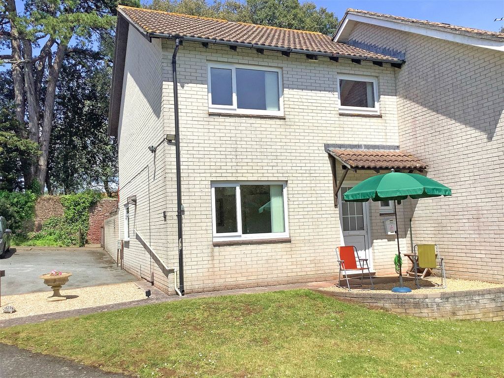 3 bed end terrace house for sale in Berry Road, Paignton TQ3 Zoopla