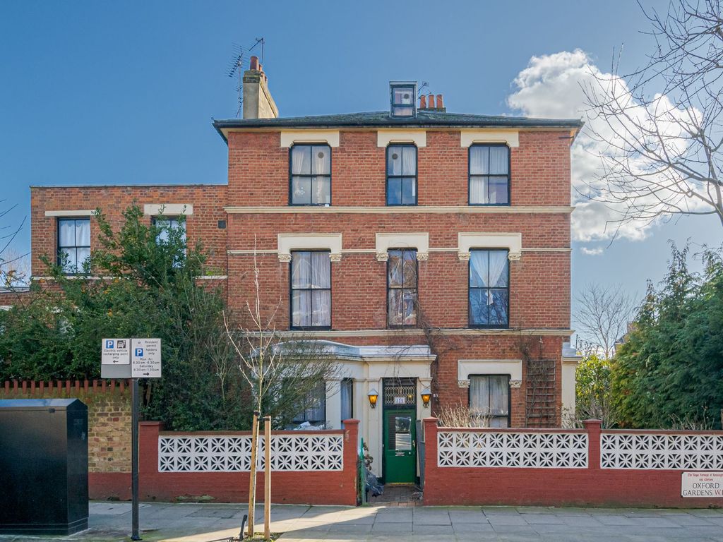 5 bed detached house for sale in Oxford Gardens, London W10, £4,595,000