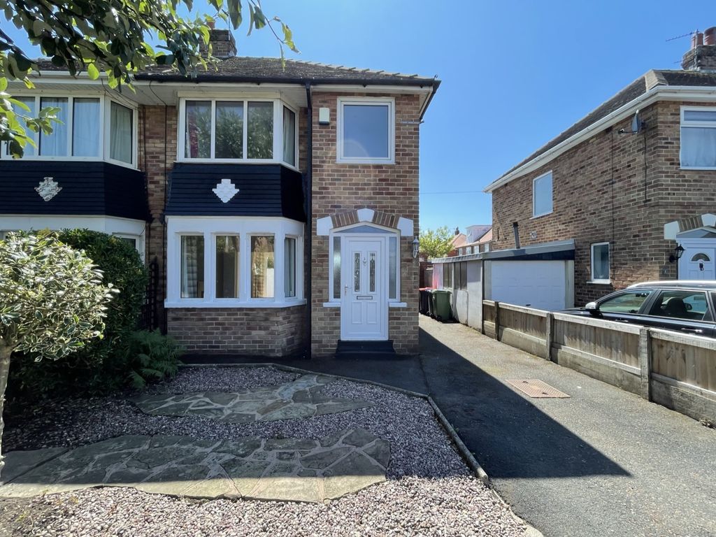 3 bed semidetached house for sale in Ascot Road, Thornton FY5 Zoopla