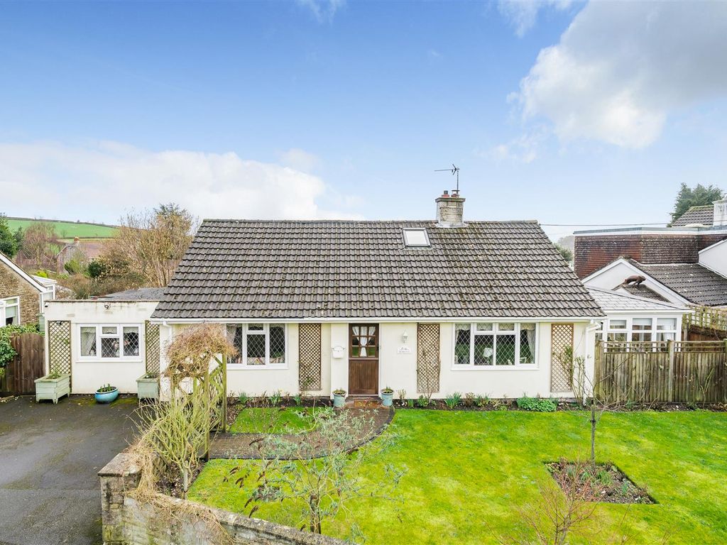 4 bed detached bungalow for sale in New Road, Combe St. Nicholas, Chard TA20, £425,000 Zoopla