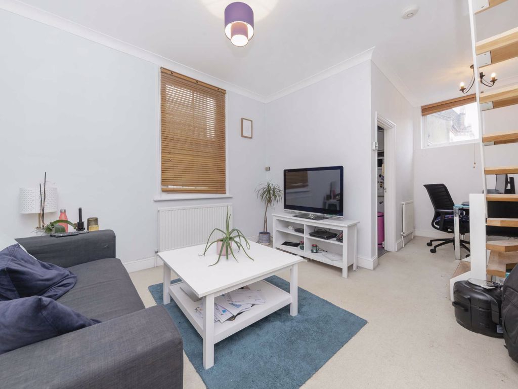 1 bed flat for sale in Mill Lane, London NW6 Zoopla