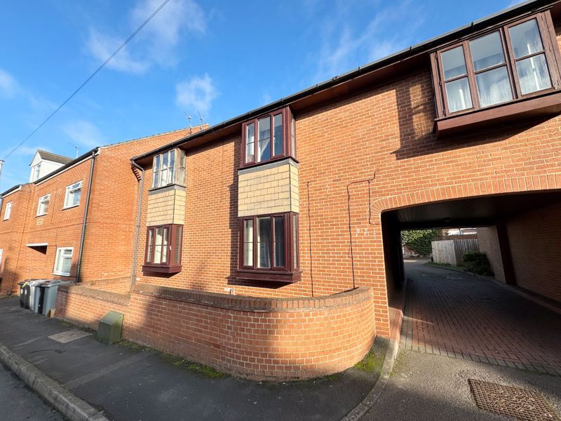 1 bed flat to rent in Norton Street, Grantham NG31, £450 pcm Zoopla