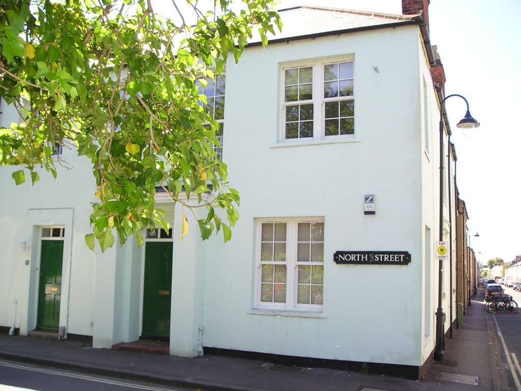 North Street, Oxford OX2  