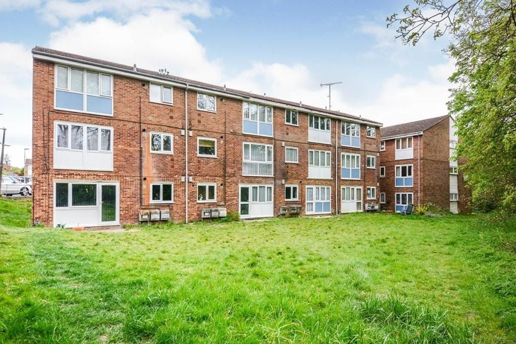 Kimpton Close, Hemel Hempstead, Hertfordshire HP2  