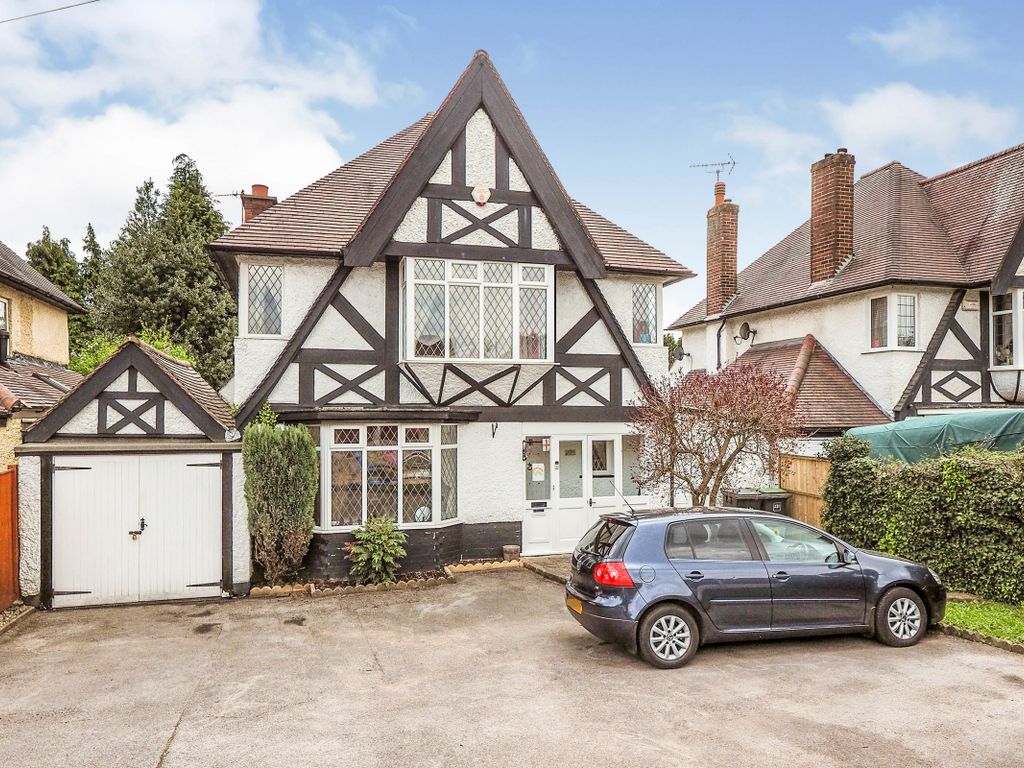 3 bed detached house for sale in Derby Road, Beeston, Nottingham NG9