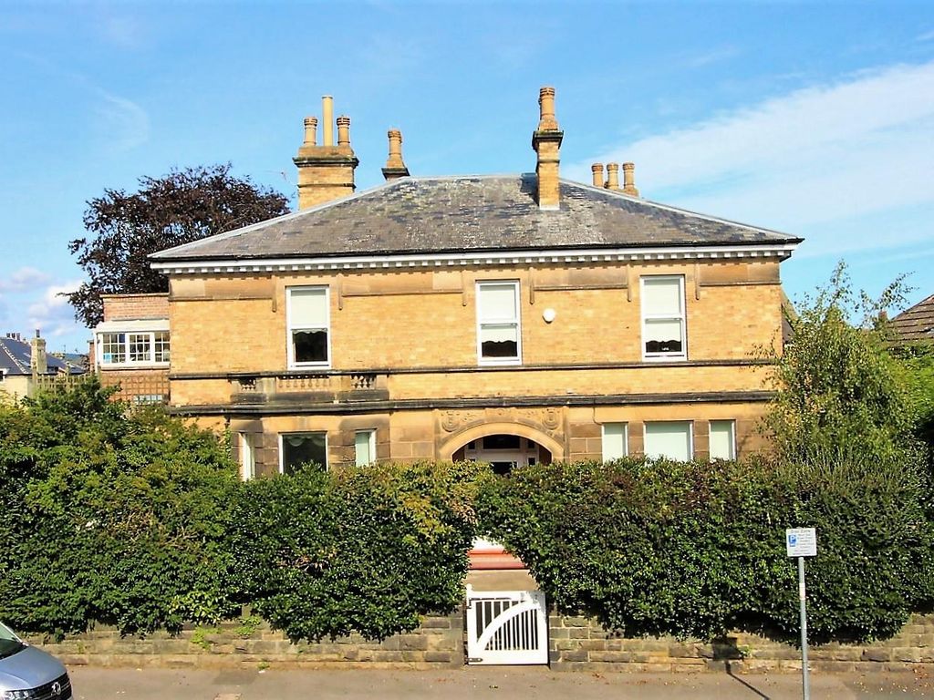 5 bed detached house for sale in Trenavin, Fulford Road, Scarborough