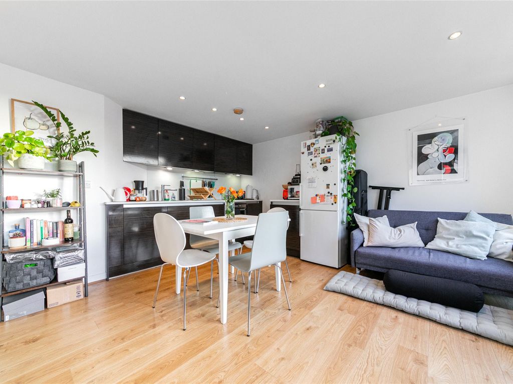 Madison Building, 38 Blackheath Road, London SE10  