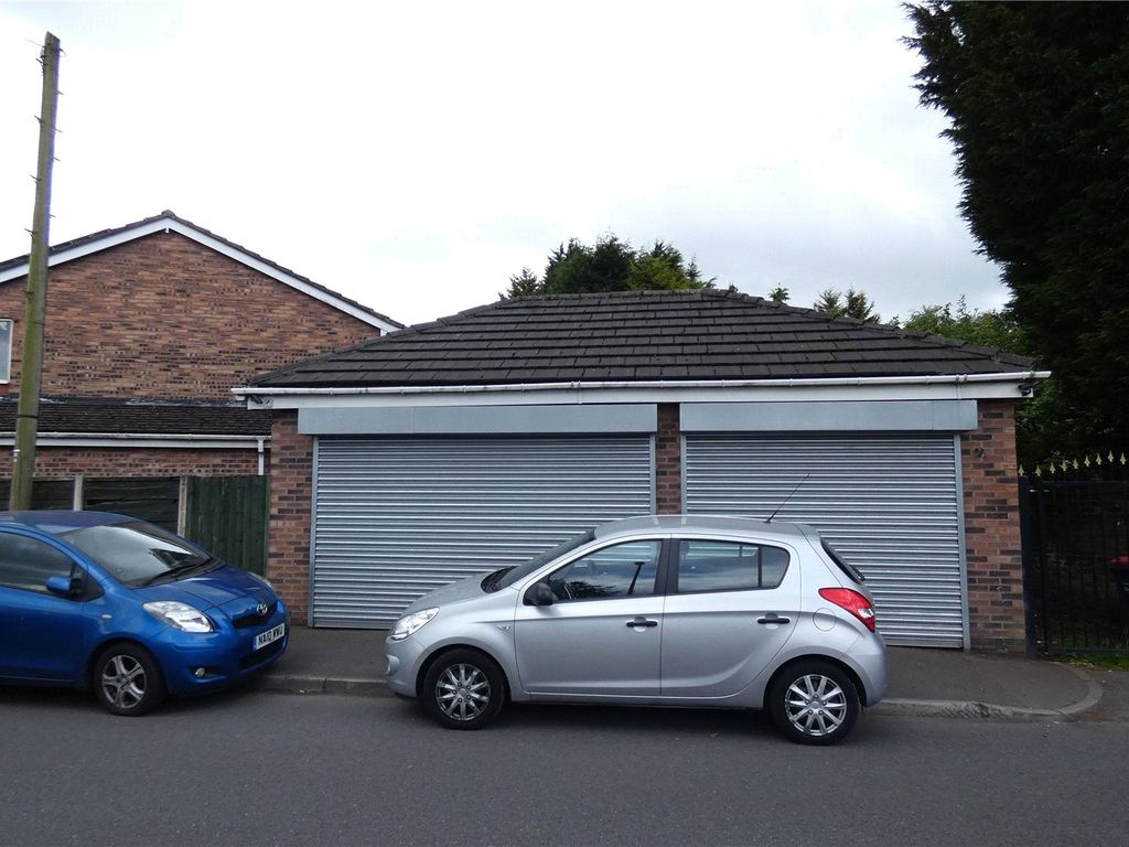 1 bed property for sale in Swinton Hall Road, Swinton, Manchester