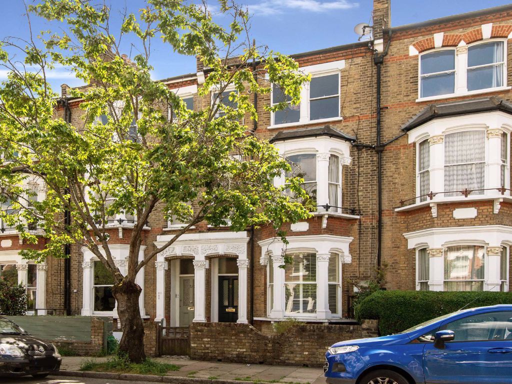 2 bed flat for sale in Mercers Road, London N19 Zoopla