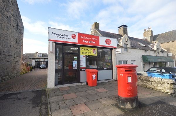 Corbiehill Road, Edinburgh EH4